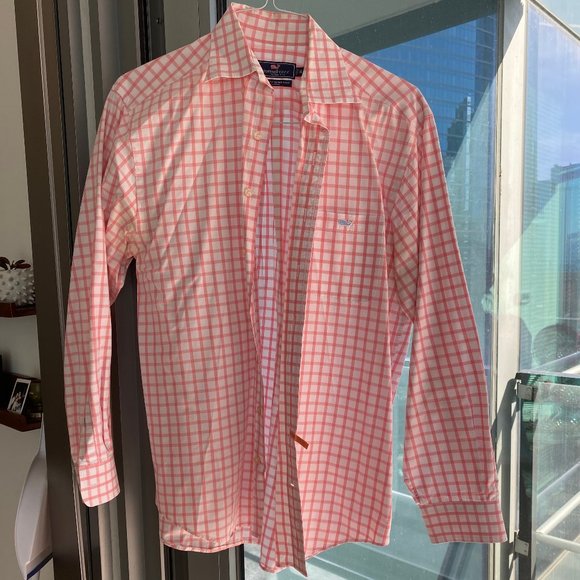 Vineyard Vines Other - Vineyard Vines Button Down